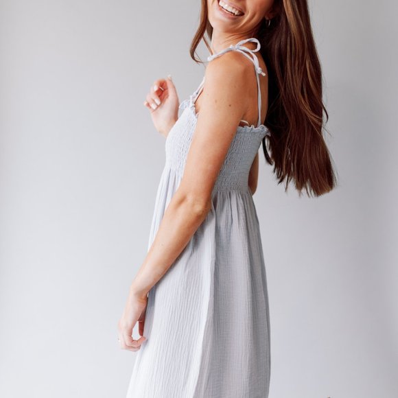 🆕 LIA WIDE LEG JUMPSUIT - Picture 11 of 14